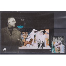 2009 - 100 Anos do...