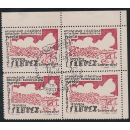 1930 - Exposição Filatelica...