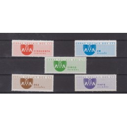 1962 - Tipo Pelicano