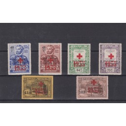 1935 - Luís de Camões