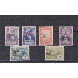 1936 - Luís de Camões