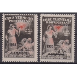 1936 - 60º Aniversário da...