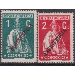 1913 - Tipo Ceres -...