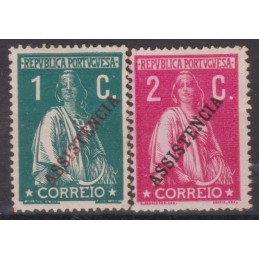 1913 - Tipo Ceres -...