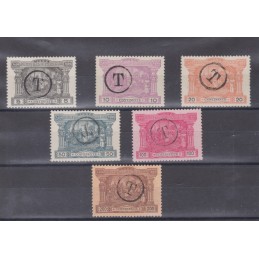 1898 - Caminho Maritímo...