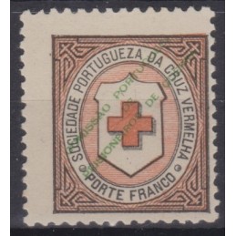 1916 - Cruz da Convenção de...