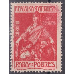 1915/25 Para os Pobres