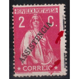 1912 - Tipo "Ceres"...