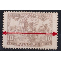 1925 - Padrões da Grande...