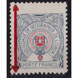 1935/36 - Emblema da...