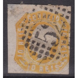 1862-64 - D. Luís I