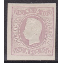 1866/67 - D. Luis I Fita...