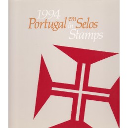 1994 - Portugal em Selos