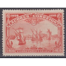 1898 - Caminho Maritimo...