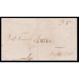 Caminha - Figueira da Foz