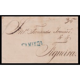 Caminha - Figueira da Foz