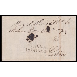 Viana do Minho - Lisboa