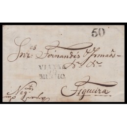 Viana do Minho - Figueira...