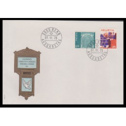 1975 - Serie Corrente