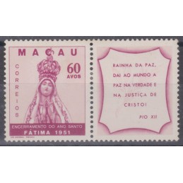 1951 - Encerramento do Ano...