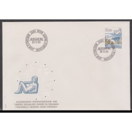 1984 - Serie Corrente