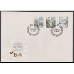 1988 - Serie Corrente