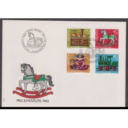 1983 - Pela Juventude