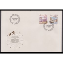 1984 - Serie Corrente