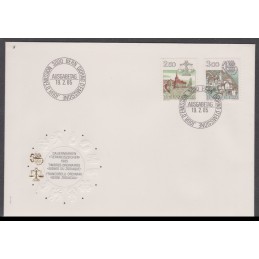 1985 - Serie Corrente