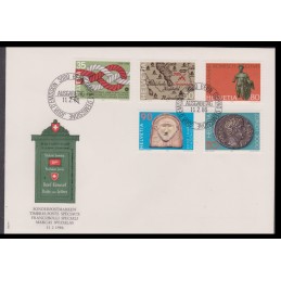 1986 - Aniversários Diversos