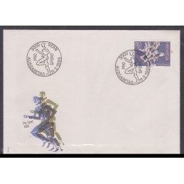 1986 - Pelo Desporto