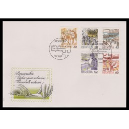 1987 - Serie Corrente