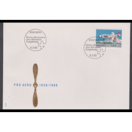 1988 - Pró Aéreo