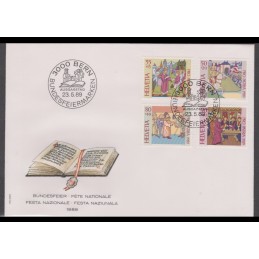 1989 - Pela Prática