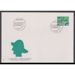 1990 - Serie Corrente