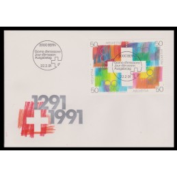 1991 - Obras de Arte e a...