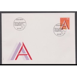 1993 - Serie Corrente