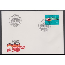 1993 - Euregio Bodensee