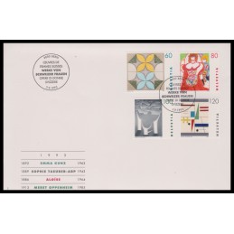 1993 - Obras de Arte de...