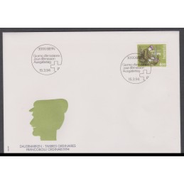 1994 - Serie Corrente