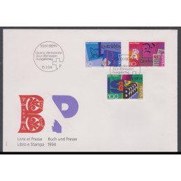 1994 - O Livro de Imprensa