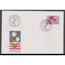 1994 - Copa do Mundo de...