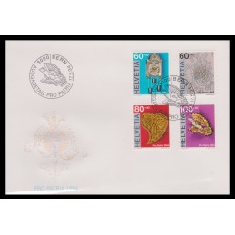 1994 - Selos pela Pátria