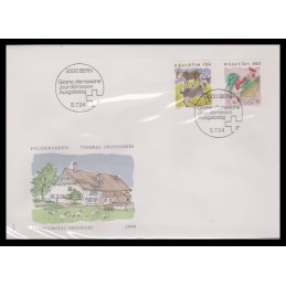 1994 - Serie Corrente