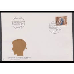 1994 - Serie Corrente