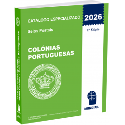 Catálogo Colónias...