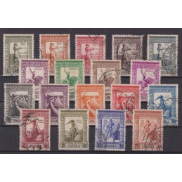 1938 - Império Colonial...