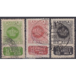 1950 - 1ª Exposição...