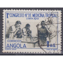1952 - 1º Congresso de...