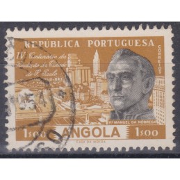 1954 - Fundação da Cidade...